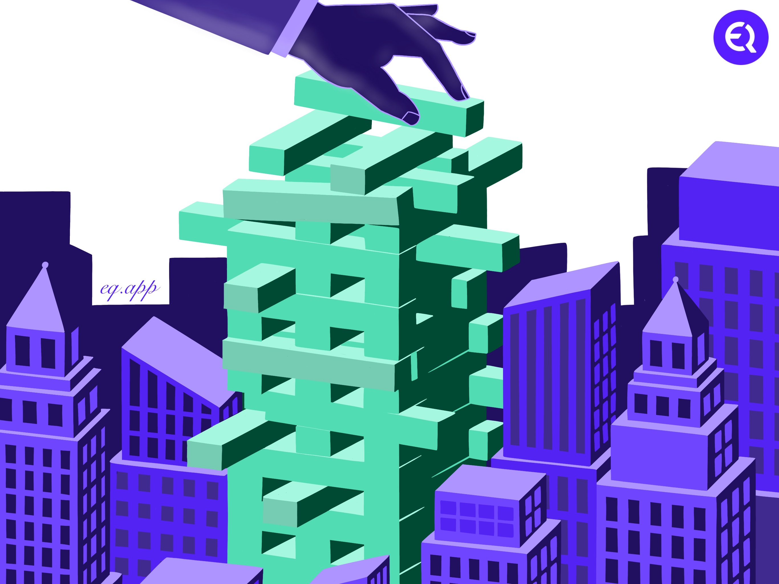 The Great Restructuring - AI transformation in staffing industry